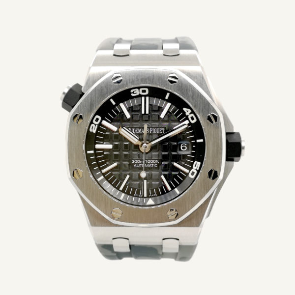 Audemars Piguet Royal Oak