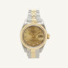 Rolex Datejust Diamond Ladies 69173