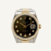 Rolex Datejust Diamond 16233