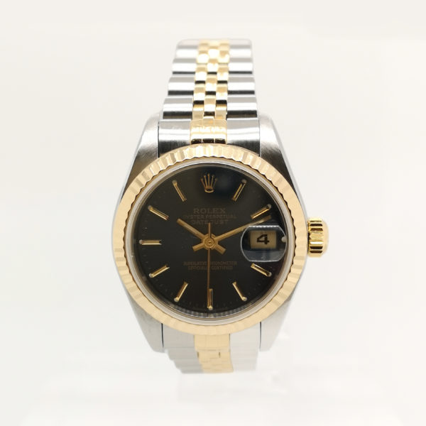 Rolex Datejust Ladies 79173