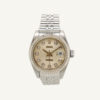 Rolex Datejust Ladies Diamond 69174