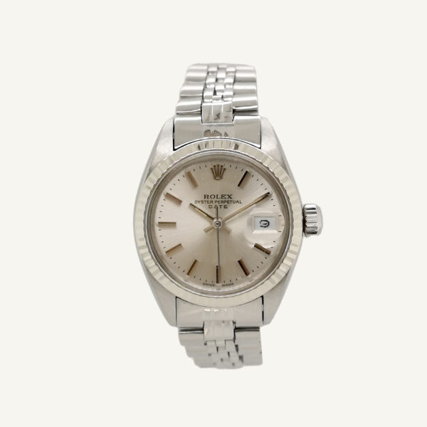 Rolex Date Ladies 6917