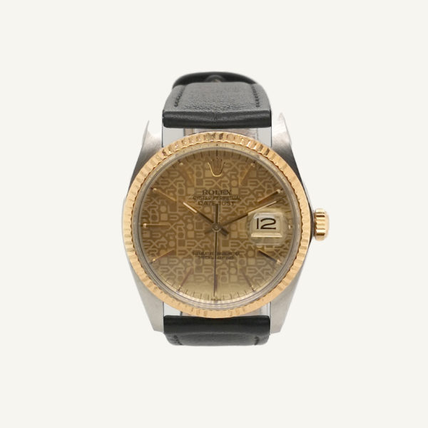 Rolex Datejust 16013