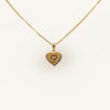 22K Gold Fancy Pendant