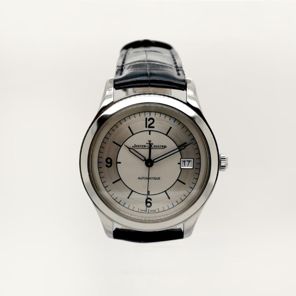 Jaeger-Lecoultre Master Control Date