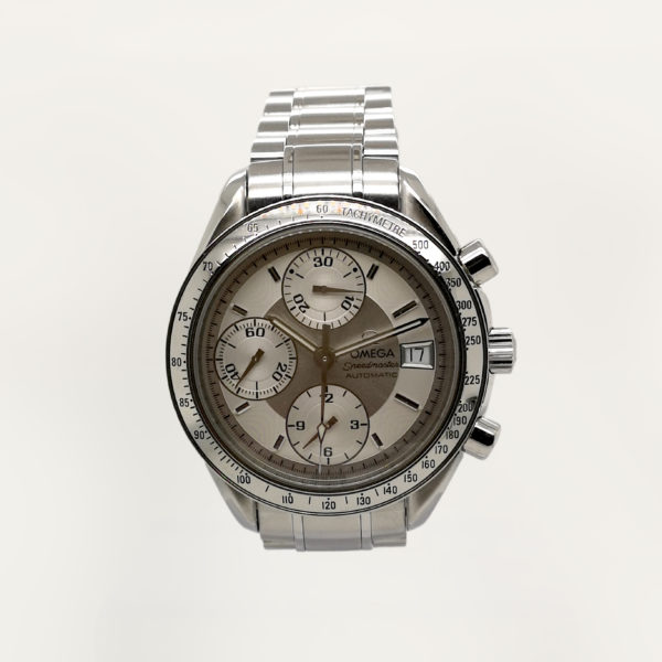 Omega Speedmaster