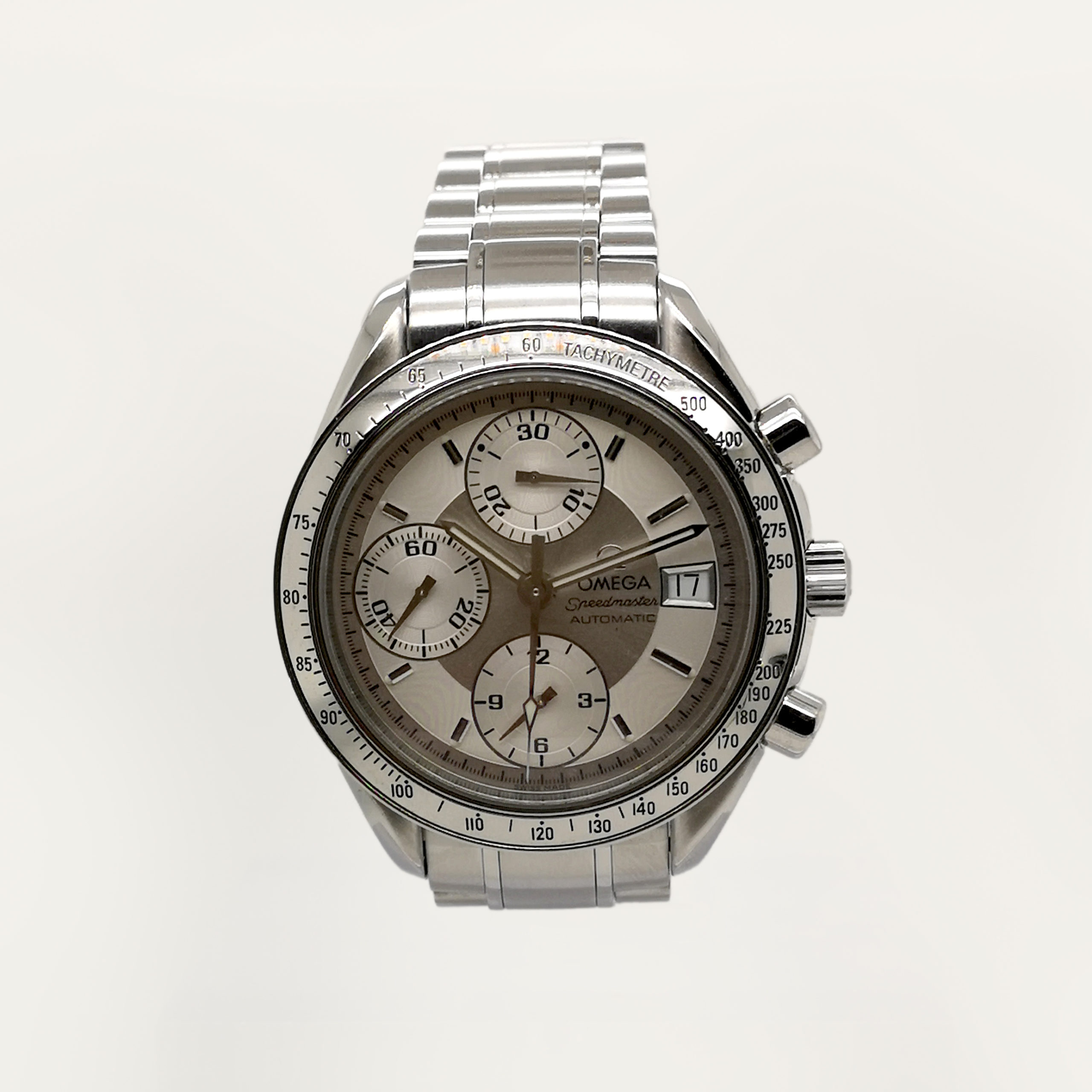 Omega Speedmaster