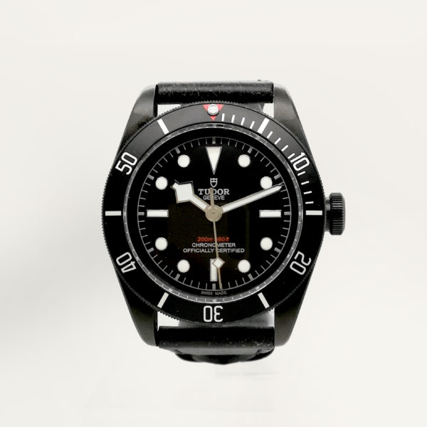 Tudor Chronometer 79230DK