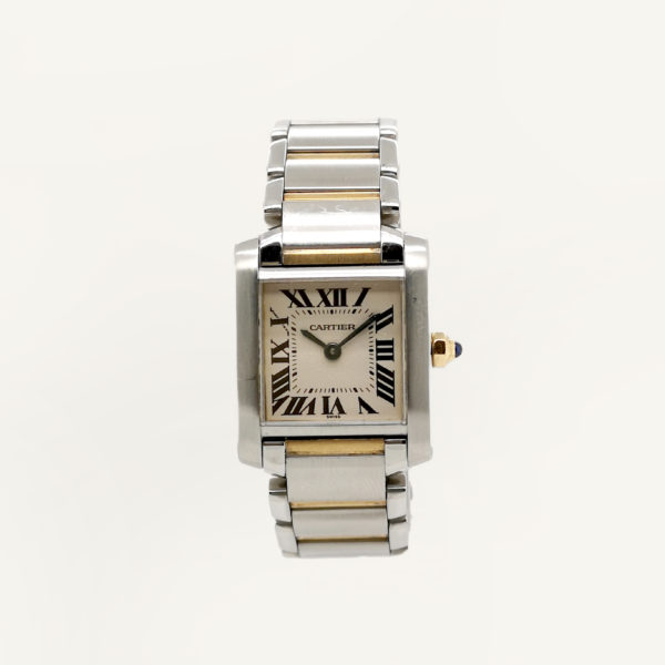 Cartier Ladies