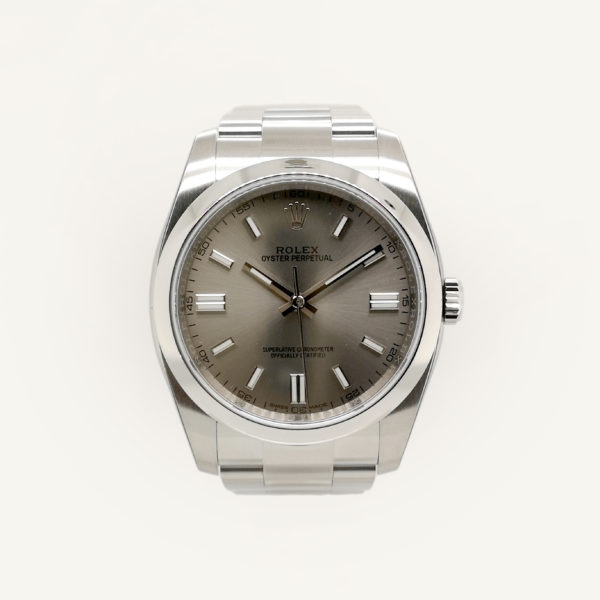 Rolex 116000