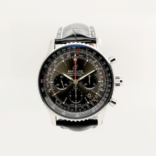 Breitling Chronometer Navitimer
