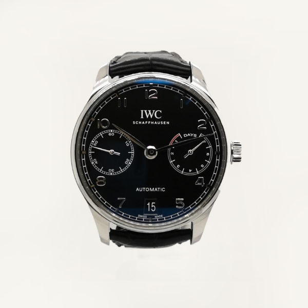 Iwc Schaffhausen