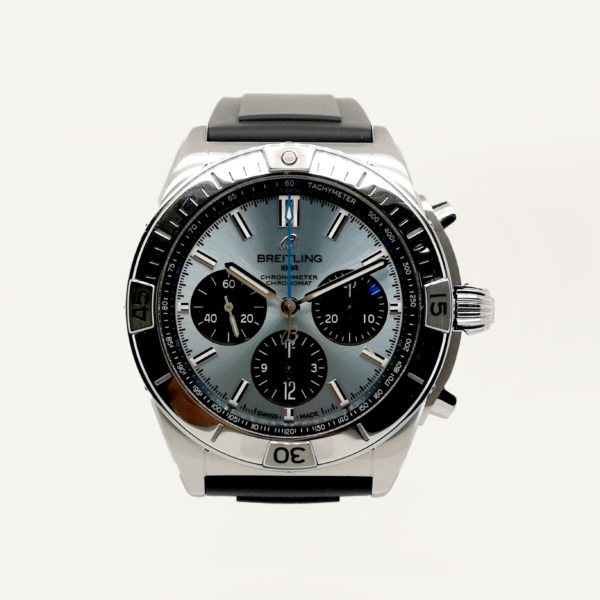 Breitling Chronometer