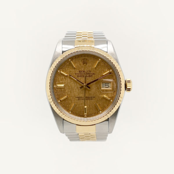 Rolex Datejust 16013