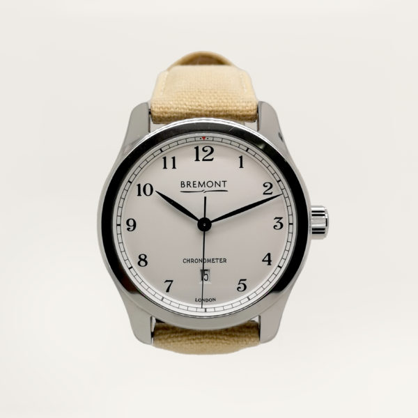 Bremont Chronometer