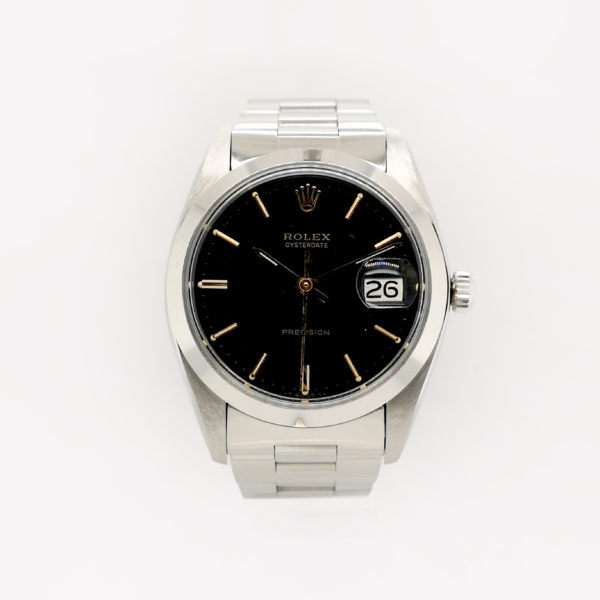 Rolex Precision 6694