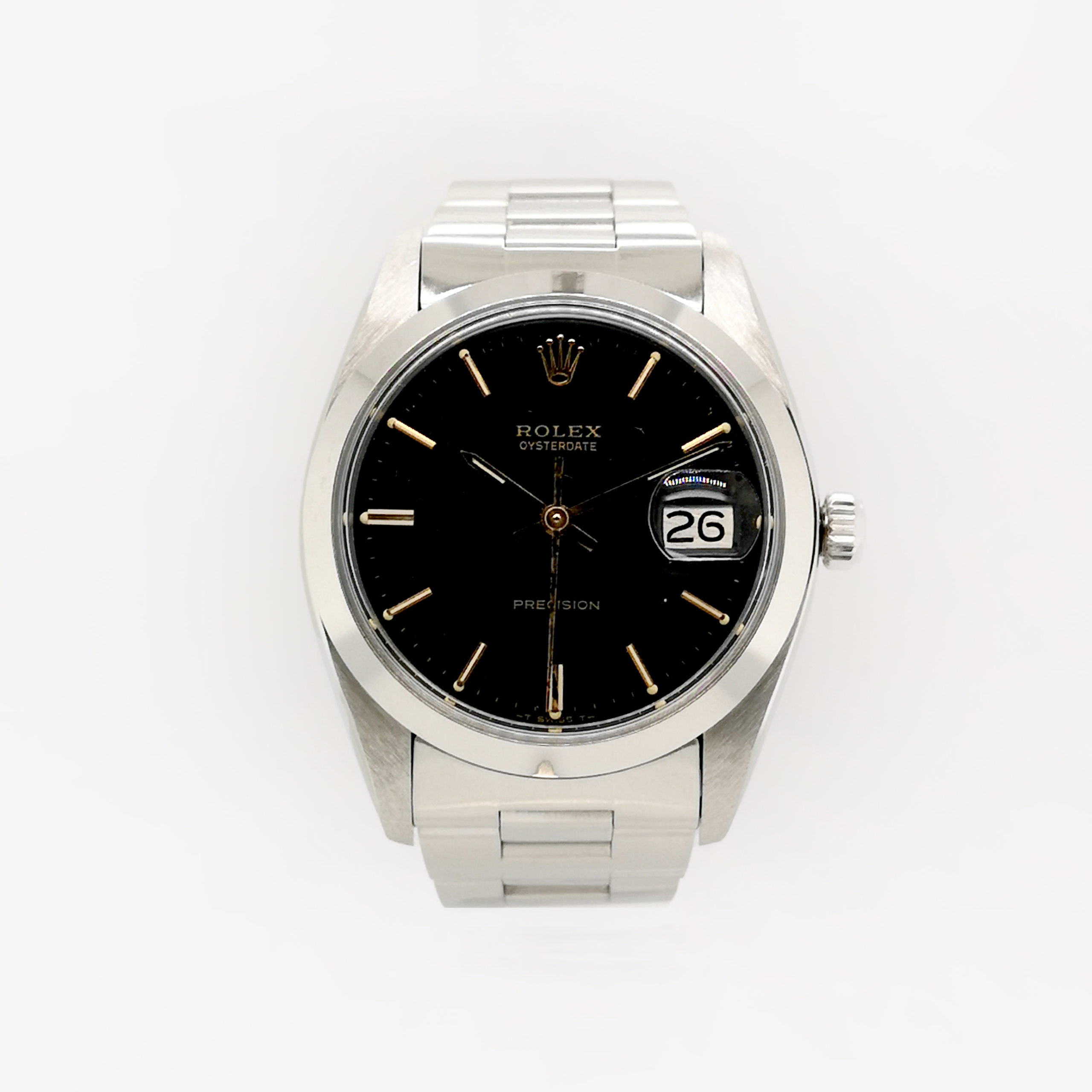 Rolex Precision 6694