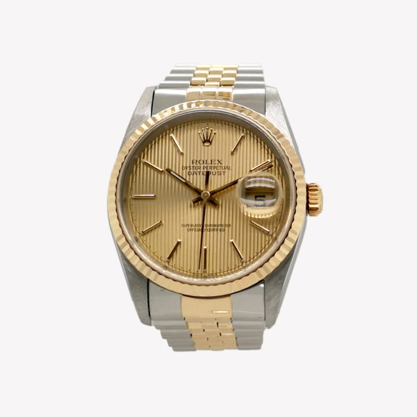 Rolex Datejust 16233