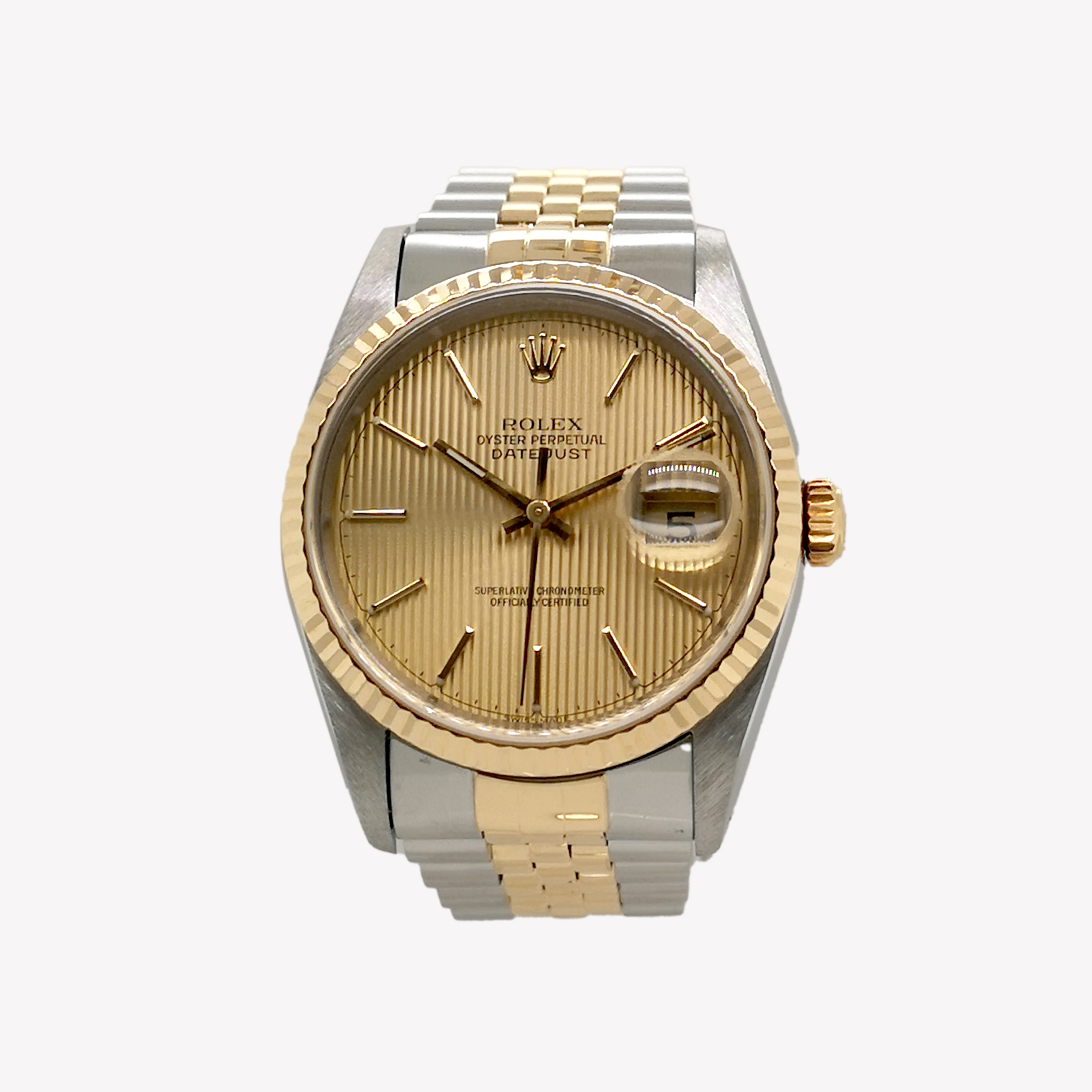 Rolex Datejust 16233