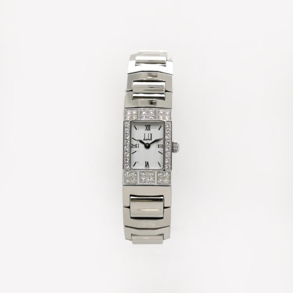 Dunhill Diamond Ladies