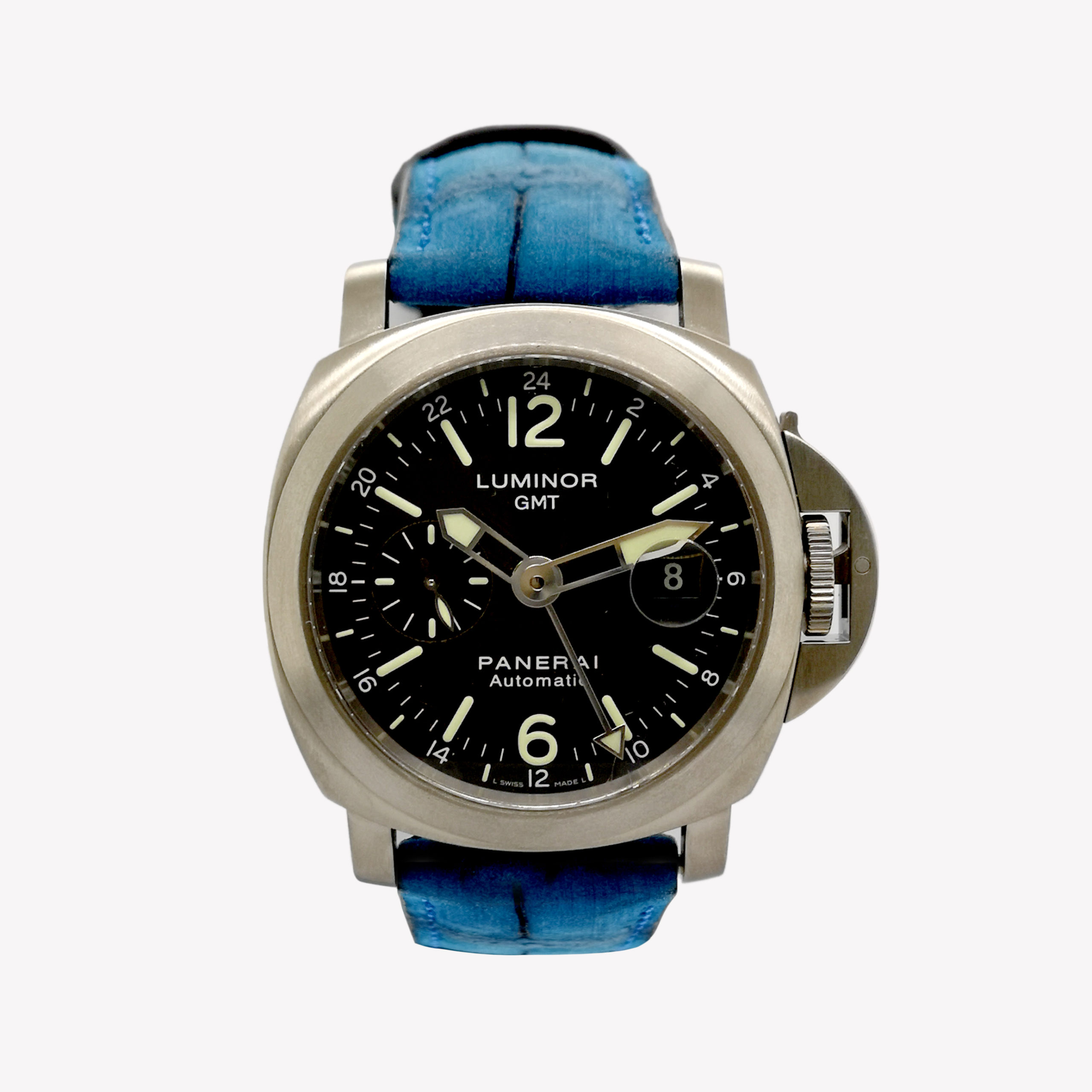 Gmt ocean shop