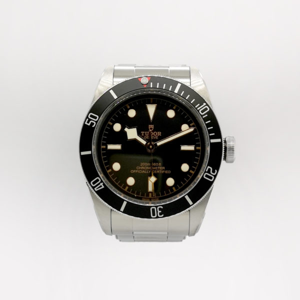 Tudor Chronometer 79230N