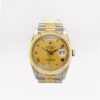 18K White/Yellow Gold Rolex Day-Datewatch