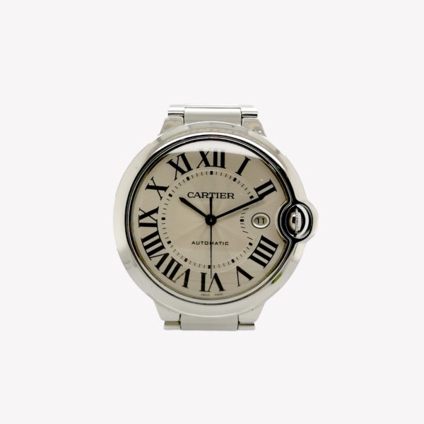 Cartier Ballon Bleu De