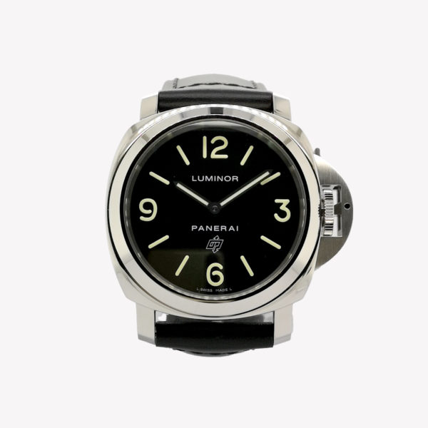 Panerai Luminor