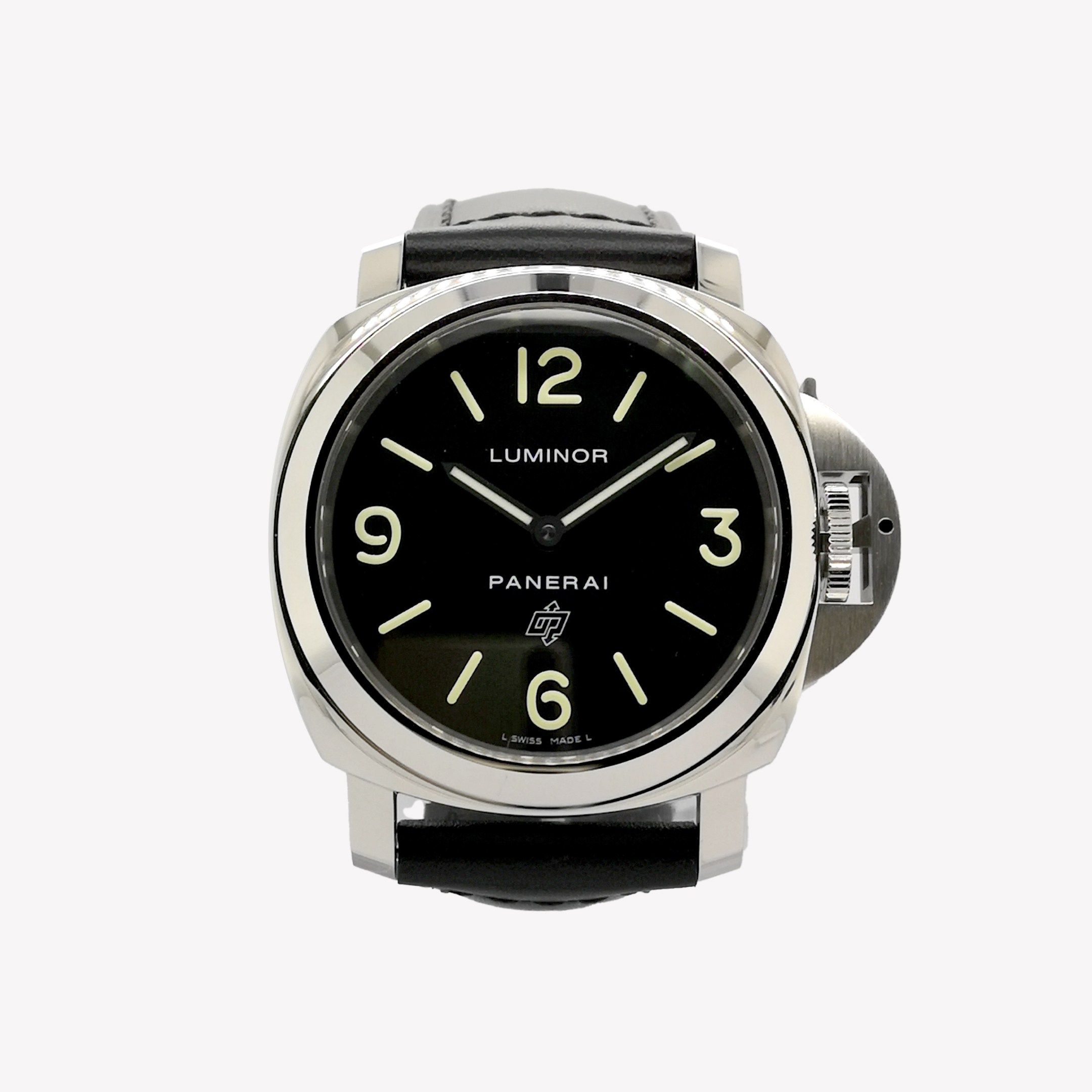 Panerai Luminor