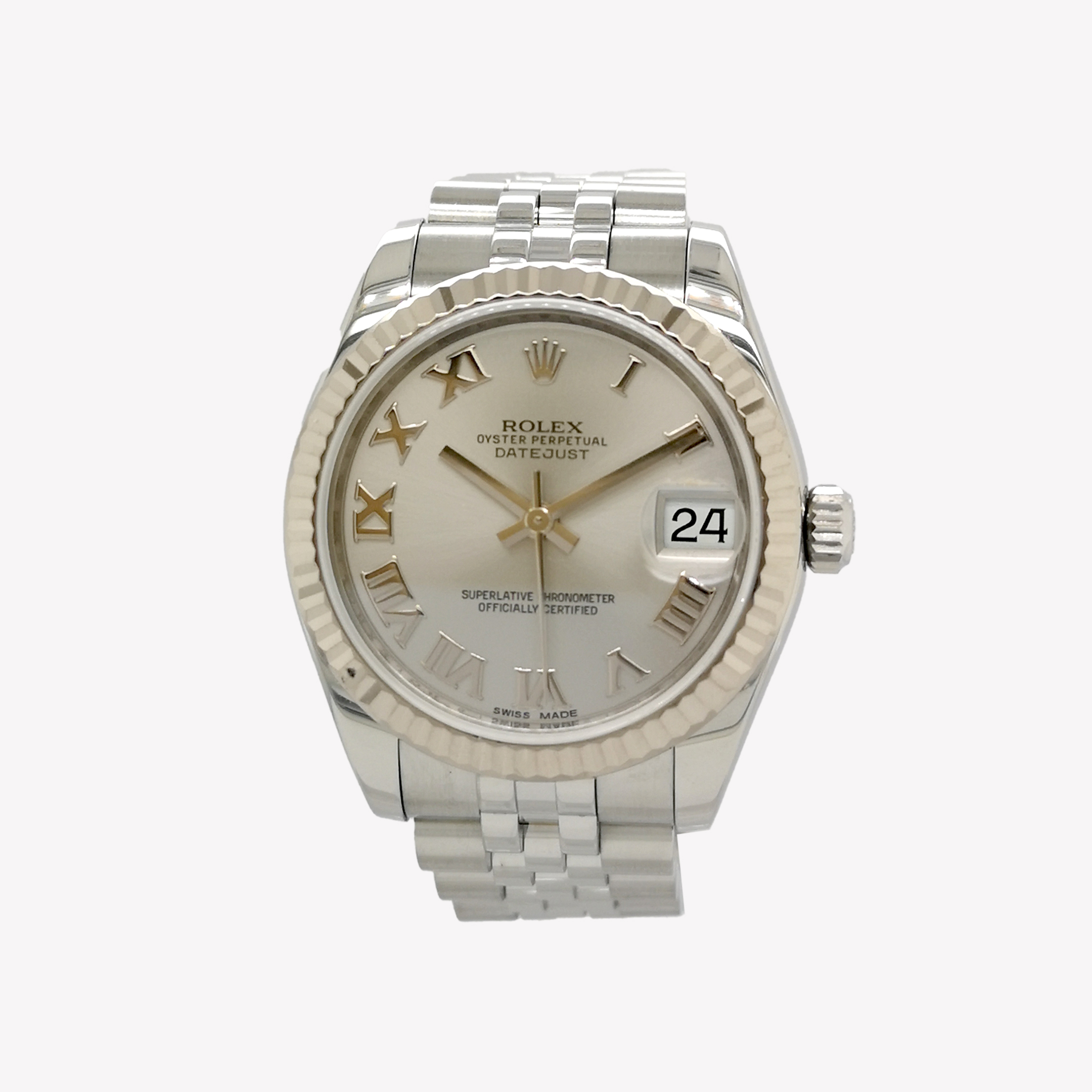 Rolex Datejust 178274