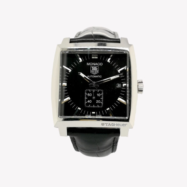 Tag Heuer 2110