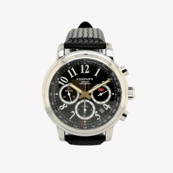 Chopard Certiffied Mille Miglia