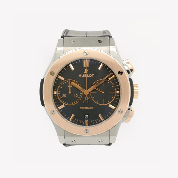 Hublot Fusion Classic