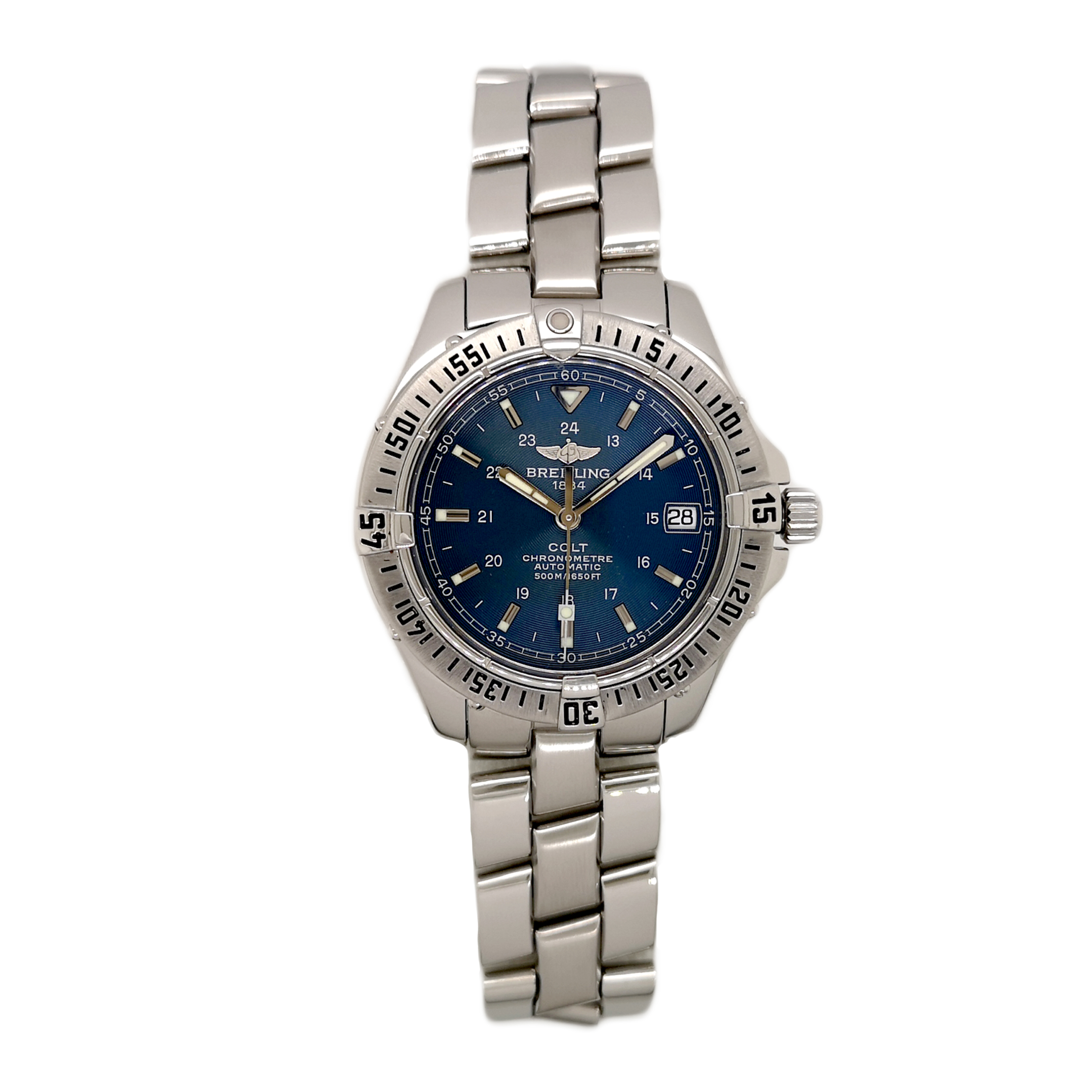 Breitling Colt Chronometre