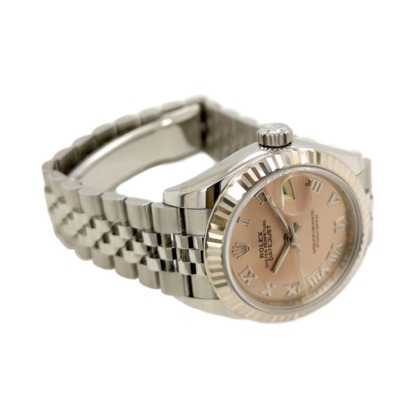 Rolex Lady Datejust 279174