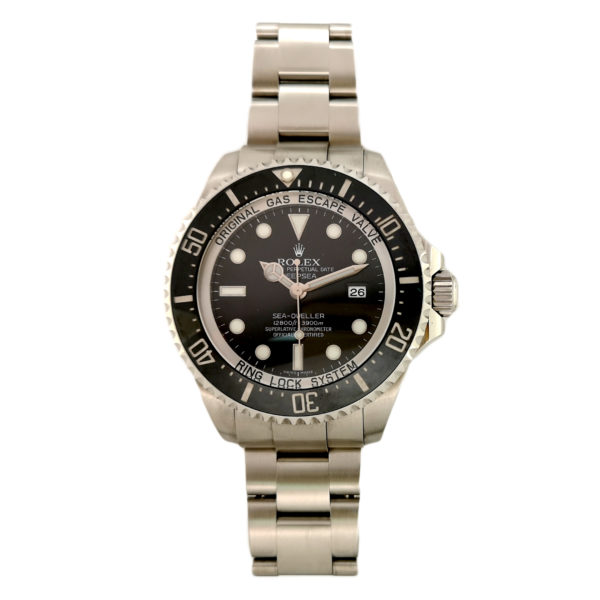 Rolex Sea-Dweller 116660