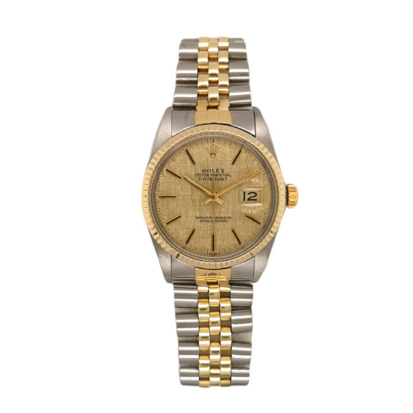 Rolex Datejust 36 16013