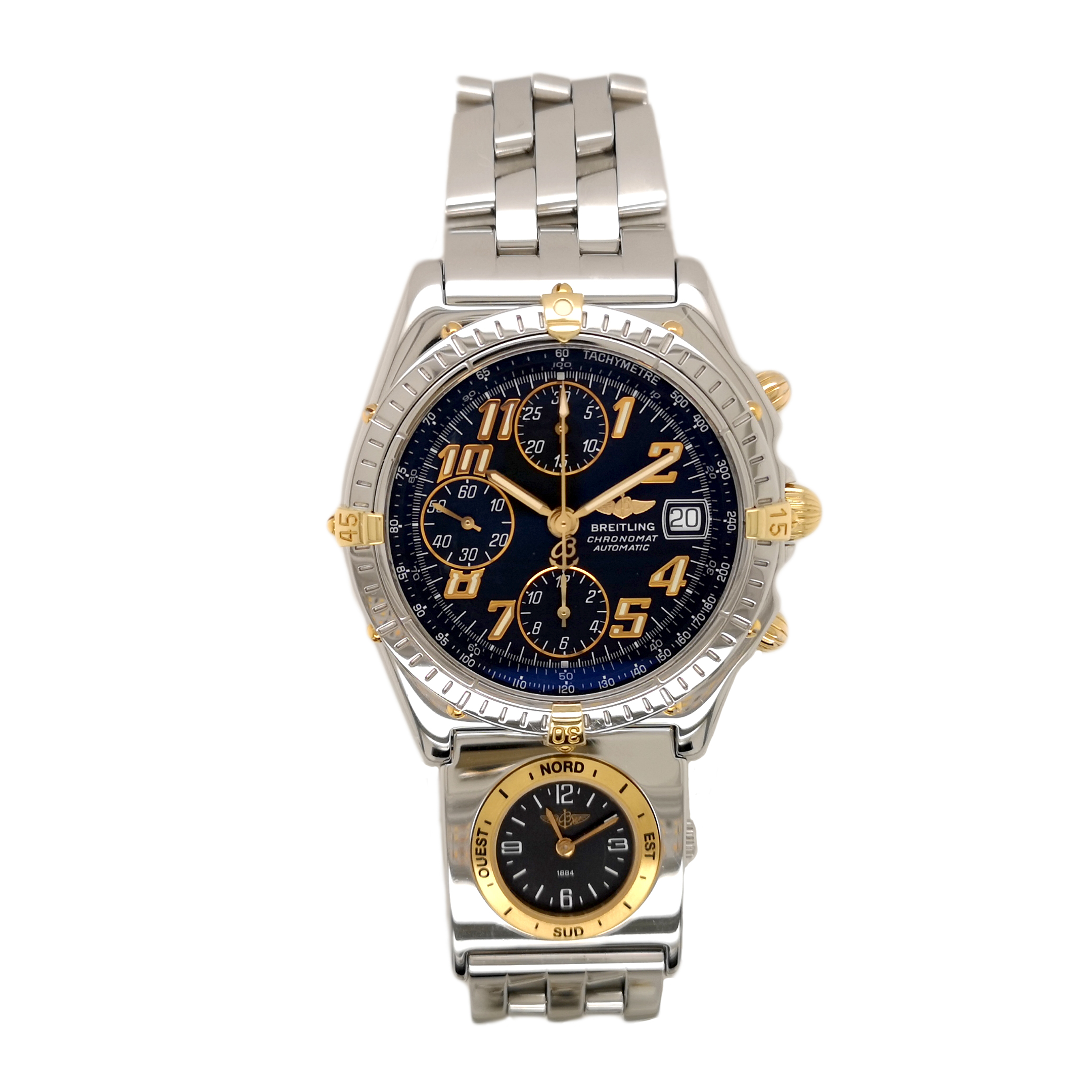 Breitling Chronomat