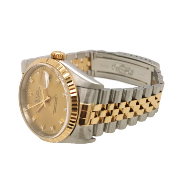 Rolex Datejust 36 16233 - Image 3