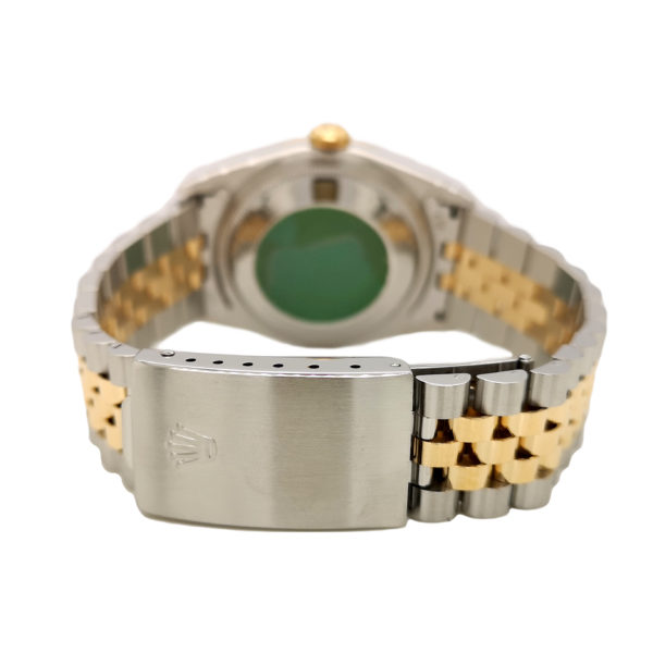 Rolex Datejust 36 16233 - Image 4