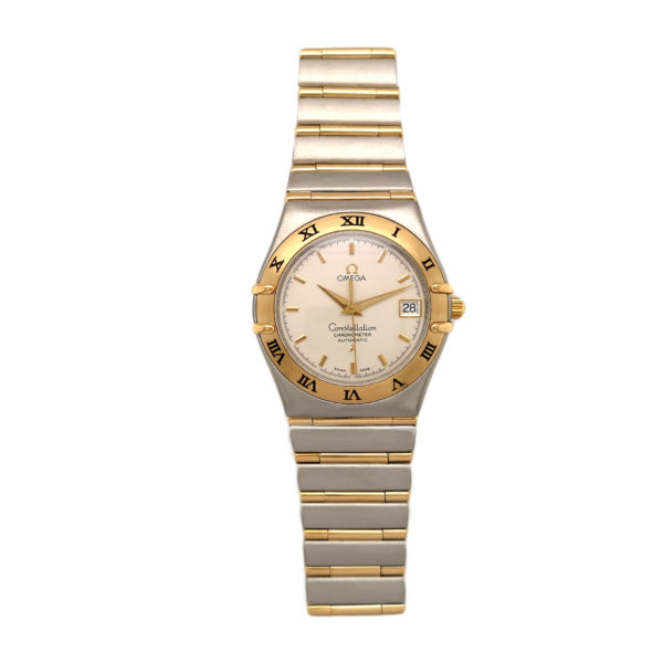 Omega Constellation Chronometer