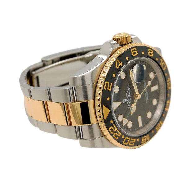 Rolex Gmt Master II 116713 Right View