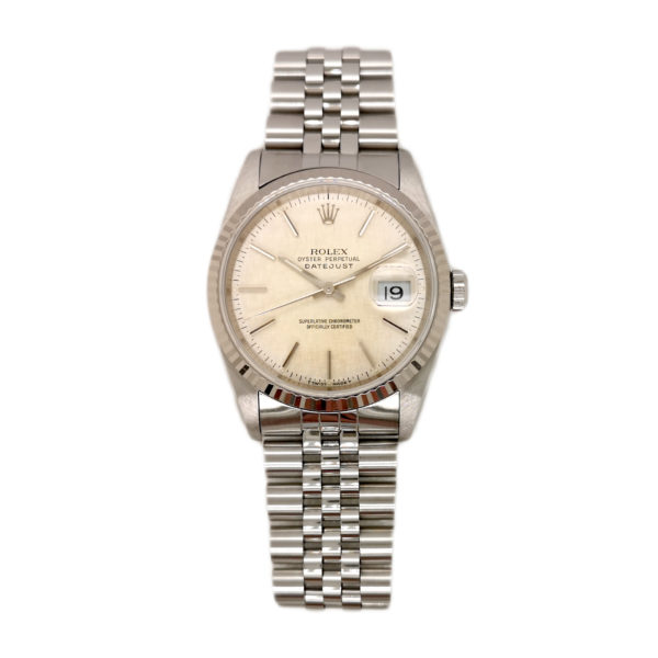 Rolex Datejust 36 16234