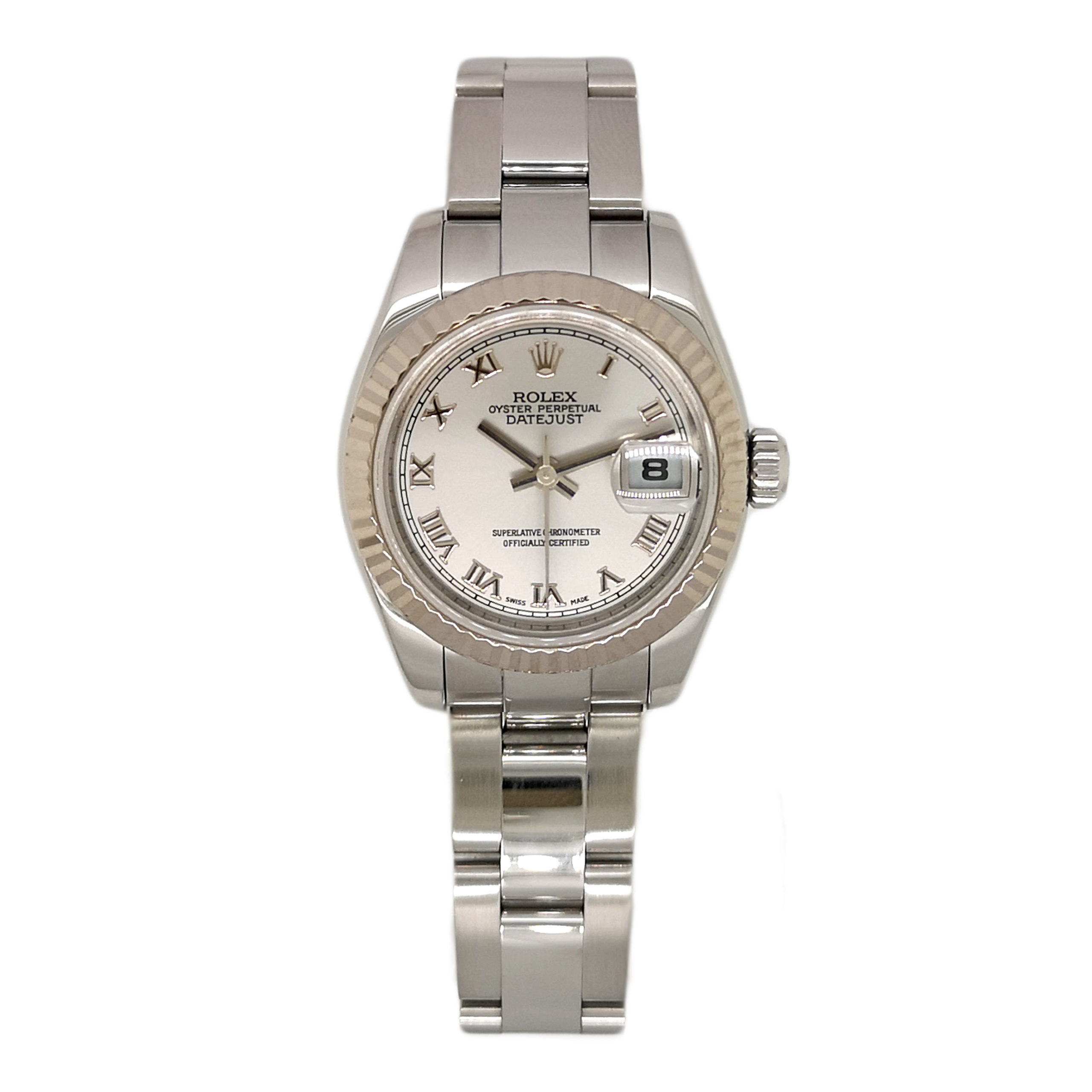 Rolex Lady-Datejust 179174