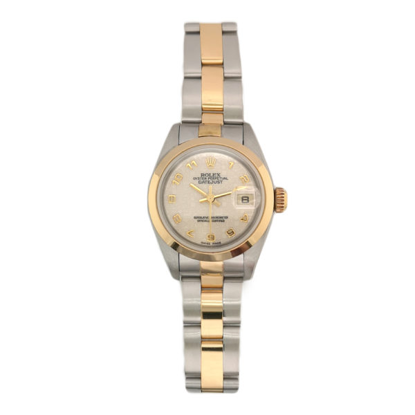 Rolex Lady Datejust 79163