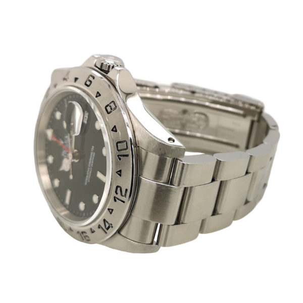 Rolex Explorer II 16570 - Image 3