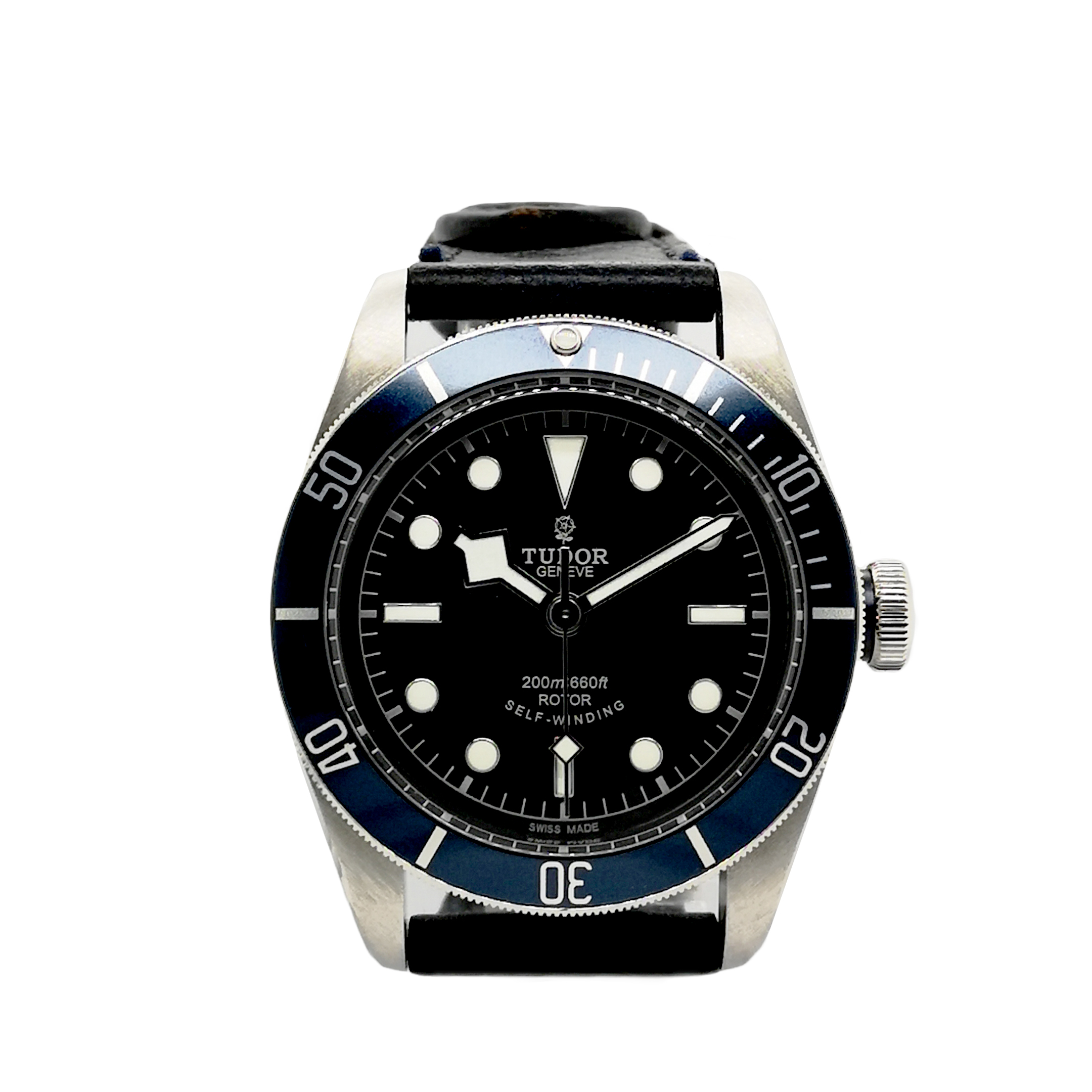 Tudor Black Bay 79220B