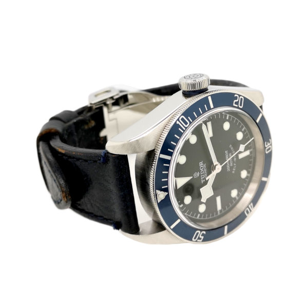 Tudor Black Bay 79220B Left View