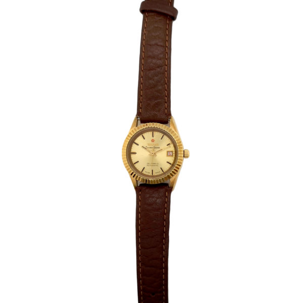 TITONI COSMO QUEEN ROTOMATIC